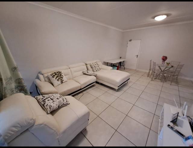 3 BEDROOM PROPERTY TO RENT IN BLYDE RIVERWALK ESTATE